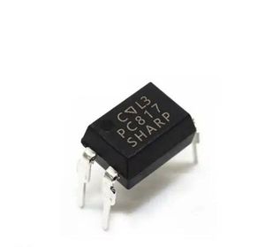 PC817