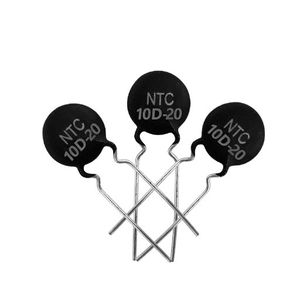 NTC 10D20