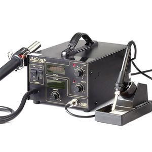 هویه هوای گرم  GORDAK-952