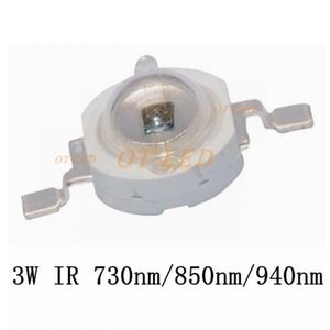 IR LED RESIVER 3W