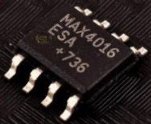 MAX4016ESA