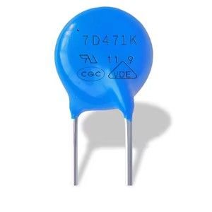 وریستور VDR 7D471