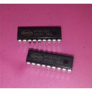 MT8870DE