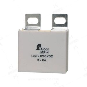 1UF-1200V MKT