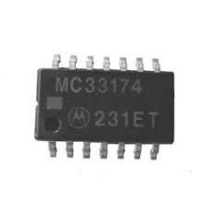 FAN 6*6 48V-38MM-BL