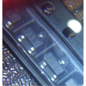 SS8050 - SMD