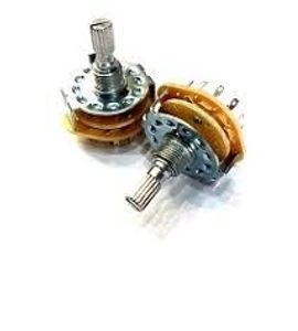Selector 6x2-M