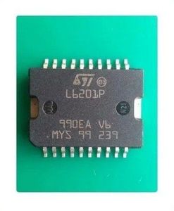 L6201PS PowerSO-20