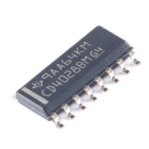 CD4028 SMD