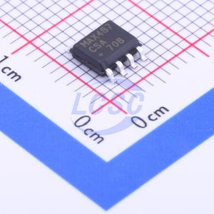 MAX487ESA SMD