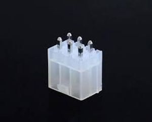 ATX 6pin نری رو بردی صاف