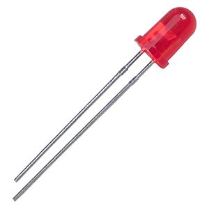 LED 5MM RED