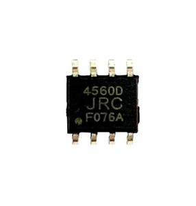 NJM4560M-SMD