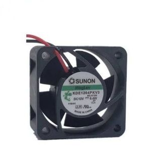 FAN 4*4 12V-20MM-SL