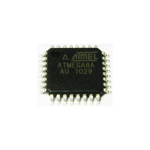 ATMEGA8A-SMD ORG