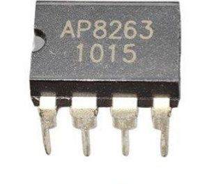 AP8263 کد717