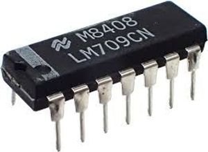 LM709CN-14P