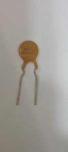PPTC 72V-400MA