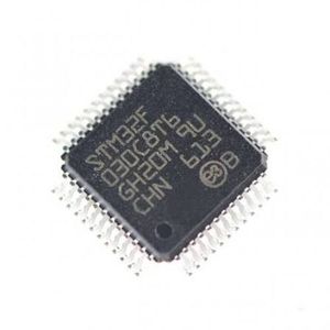 STM32F030C8T6