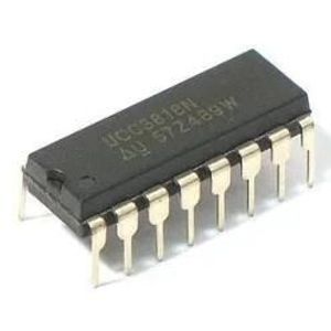 UCC3818N