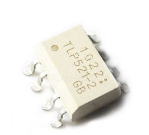 TLP521-2 SMD