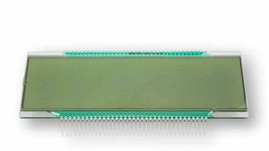 LCD ED139 پمپ بنزینی