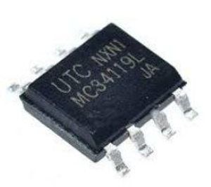 MC34119-SMD