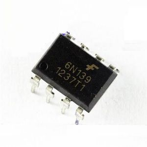6N139 کد520
