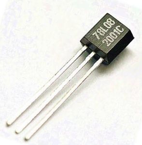 L7808 TO-92