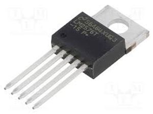 LM2576T-15v