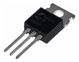 FDP18N50 TO220