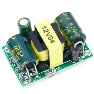 ماژول تغذیه 220V TO 12V-450MA