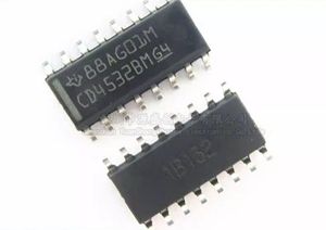 CD4532 SMD