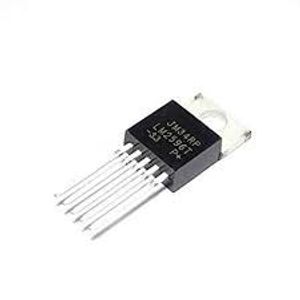 LM2596T 3.3