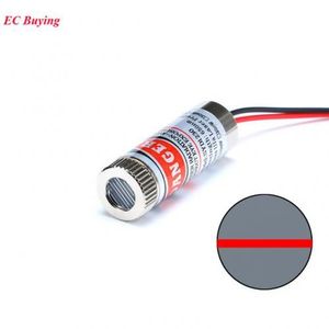 Laser 5mW Red