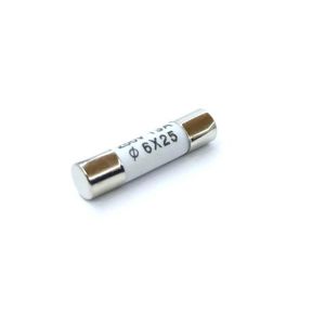 CERAMIC FUSE 5A 6*25