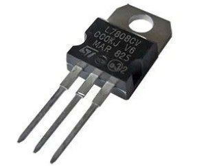 L7808CV