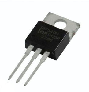 IRF540N