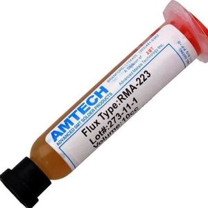 خمیر فلکس AMTECH معمولی