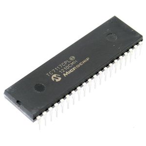 TC7117CPL