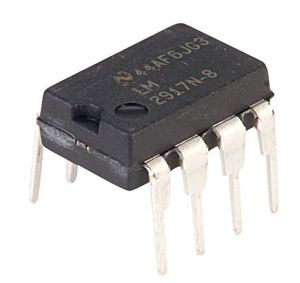 LM2907N-8