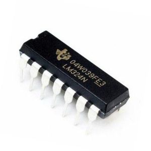 LM324N اصلی