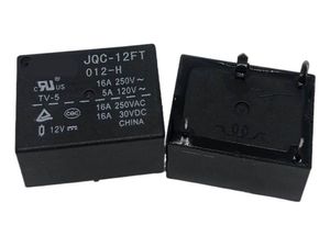 JQC-12FT
