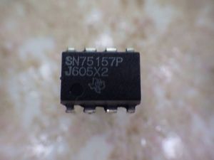SN75157P
