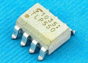 TLP550-SMD