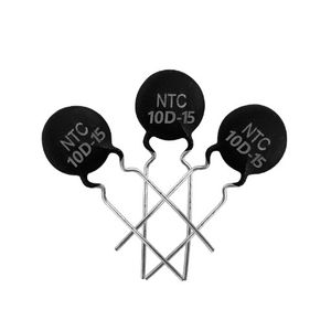 NTC 10D15