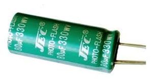80UF-330V
