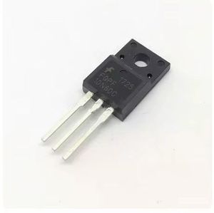 FQPF10N60C ORG عایق