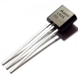 LM35DZ ORG