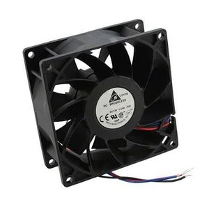 FAN 9*9 12V-38MM-BL-1.5A